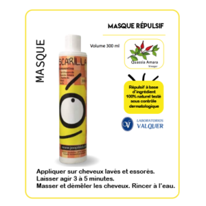 Masque répulsif